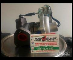 Turbina Turbo FIAT GRANDE PUNTO 1.3 D MULTIJET