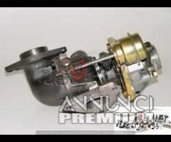 Turbo Suzuki Samurai 1.9 TD 55kw