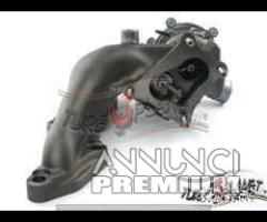 Turbo turbina BMW Mini One D (R50) W17