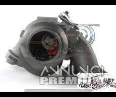 TURBO CITROÃ‹N BERLINGO 1.6 HDI