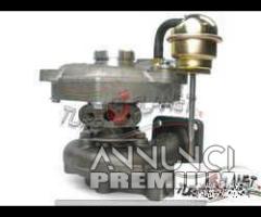 TURBINA IVECO DAILY II 2.8 TD