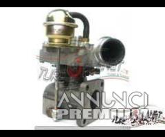 TURBINA IVECO DAILY II 2.8 TD