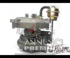 TURBINA IVECO DAILY II 2.8 TD