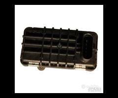 Attuatore elettronico jeep dodge chrysler