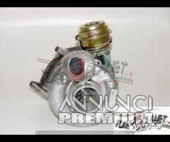 Turbo mercedes-classe s 320 cdi (w220)(w210)