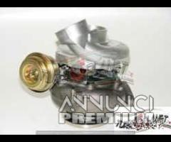 Turbo mercedes-classe s 320 cdi (w220)(w210)