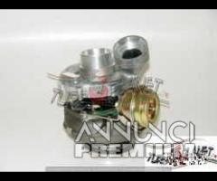 Turbo mercedes-classe s 320 cdi (w220)(w210)