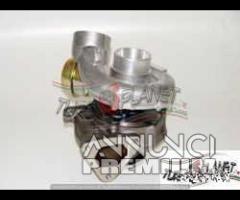 Turbo mercedes-classe s 320 cdi (w220)(w210)