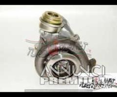 Turbo mercedes-classe s 320 cdi (w220)(w210) - 6