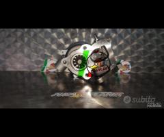 TURBINA ELABORATA HYUNDAI GALLOPER 2.5 TDI