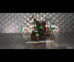 TURBINA ELABORATA HYUNDAI GALLOPER 2.5 TDI