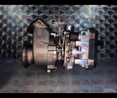 Turbo NUOVO Land-rover Evoque 2.0 D 4x4 turbina