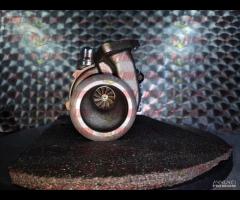 Turbo NUOVO Land-rover Evoque 2.0 D 4x4 turbina