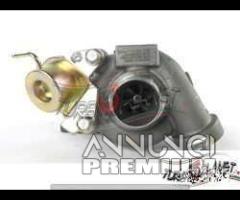 Turbo citroen berlingo c3 c4 xara 1.6 hdi 90CV