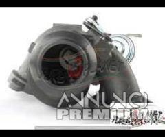 Turbo citroen berlingo c3 c4 xara 1.6 hdi 90CV