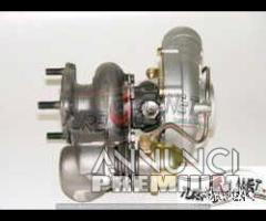 TURBINA VOLVO- 850 TDI
