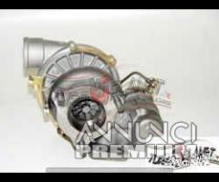 TURBINA VOLVO- 850 TDI