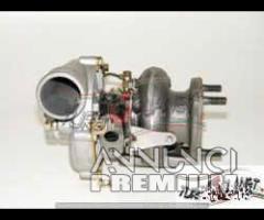 TURBINA VOLVO- 850 TDI