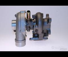 TURBINA LANCIA THEMA 2500 TURBO DS