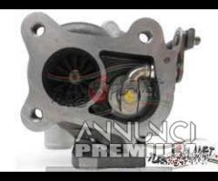 Turbo opel astra/combo/corsa 1.7 cdti