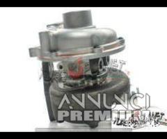 TURBINA TURBO MAZDA 6 CITD, MAZDA MPV II DI