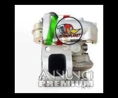 TURBINA NISSAN TERRANO