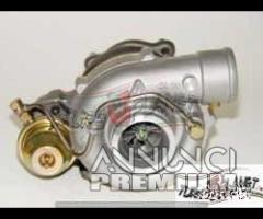 Turbo Volvo S70 2.5 TDI 103 kw