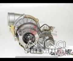 Turbo Volvo S70 2.5 TDI 103 kw