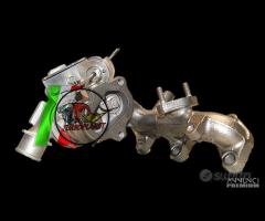 HYUNDAI I20 1.1 - CRDI KIA RIO 1.1 CRDI