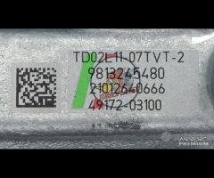 TURBO TURBINA CITROEN, PEUGEOT 1.5 HDI