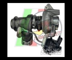 TURBO TURBINA CITROEN, PEUGEOT 1.5 HDI - 6