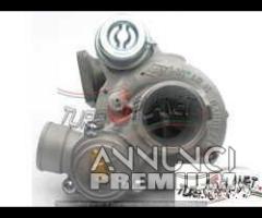 TURBO ROVER 75/MG R75 1.8 Turbo 110/117 KW