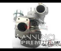 TURBO ROVER 75/MG R75 1.8 Turbo 110/117 KW