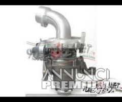 Turbo peugeot 3008-5008-308-807-rcz 2.0 hdi fap