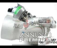 Turbo peugeot 3008-5008-308-807-rcz 2.0 hdi fap