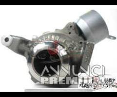 Turbo peugeot 3008-5008-308-807-rcz 2.0 hdi fap - 6