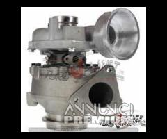 Turbo MERCEDES CLASSE A -B 200 CDI (W169)