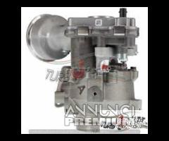 Turbo MERCEDES CLASSE A -B 200 CDI (W169)