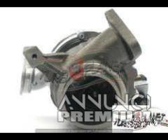 TURBO MERCEDES SPRINTER 215 315 415 515 CDI