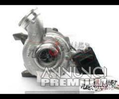 TURBO MERCEDES SPRINTER 215 315 415 515 CDI