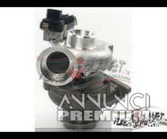 TURBO MERCEDES SPRINTER 215 315 415 515 CDI