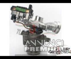 TURBO MERCEDES SPRINTER 215 315 415 515 CDI