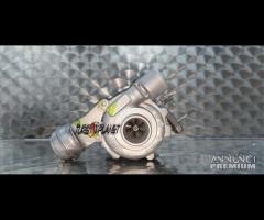Turbina SUZUKI VITARA 1.9 DDIS GRAND 129CV
