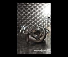 Turbina NUOVA Turbo ALFA ROMEO MITO  1.3 MULTIJET
