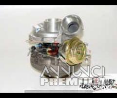 TURBINA MERCEDES-BENZ E-KLASSE (W210) E 270 CDI - 3