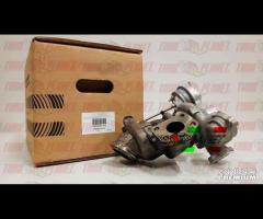 Turbo turbina fiat 500/panda lancia Y 0.9 8v turbo