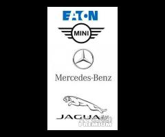 Olio per compressori volumetrici