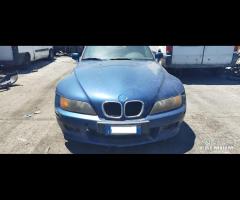 Ricambi BMW Z3 2.0 B del 2000