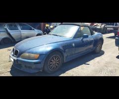 Ricambi BMW Z3 2.0 B del 2000