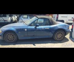 Ricambi BMW Z3 2.0 B del 2000